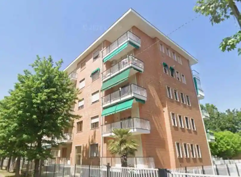 Appartamento in affitto a Ciriè