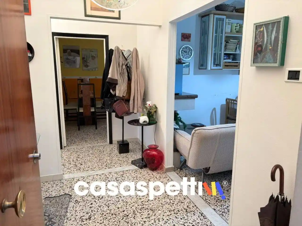 Appartamento in vendita a Sala Consilina