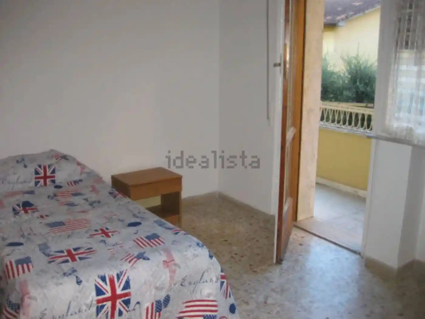 Appartamento in affitto a Siena