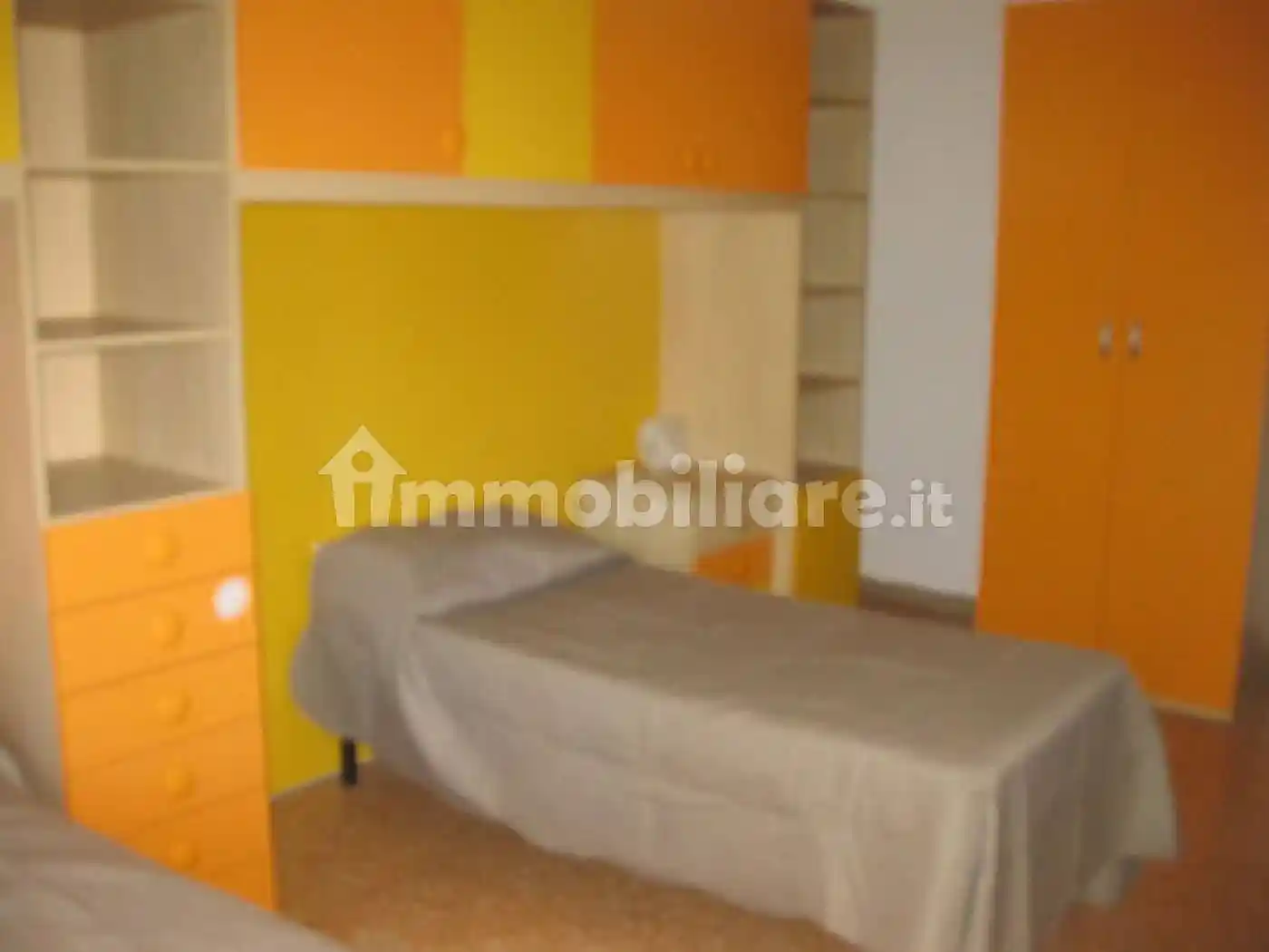 Appartamento in affitto a Siena