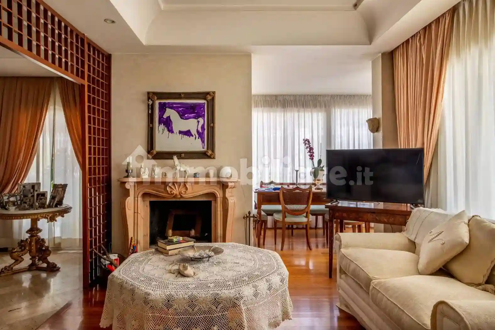 Villetta a schiera - foto 5