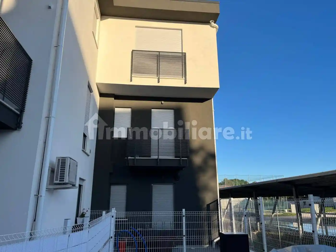 Appartamento in affitto a Civitanova Marche