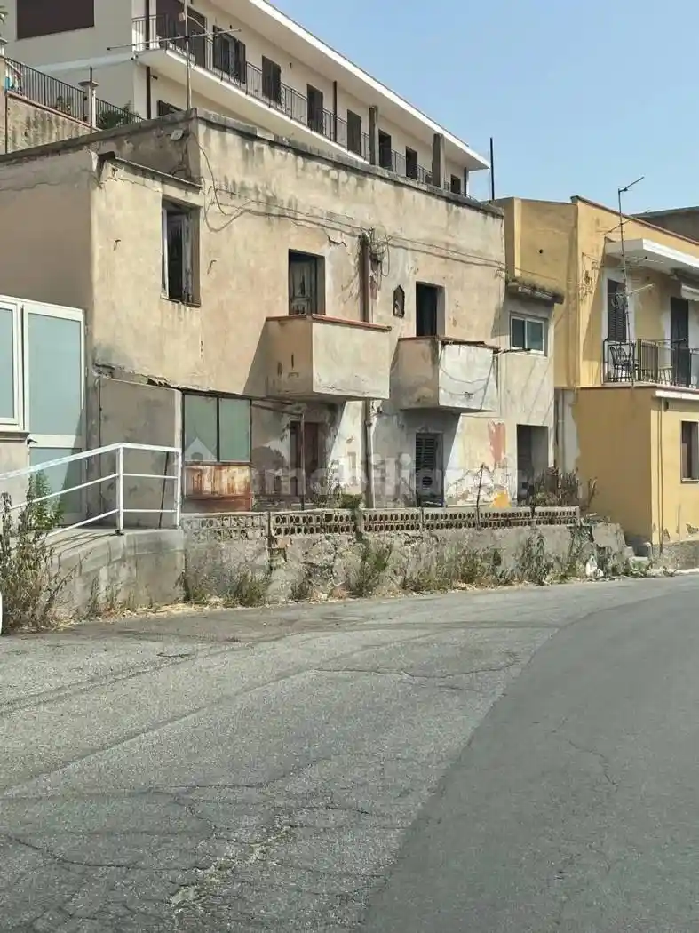 Appartamento in vendita a Reggio Calabria