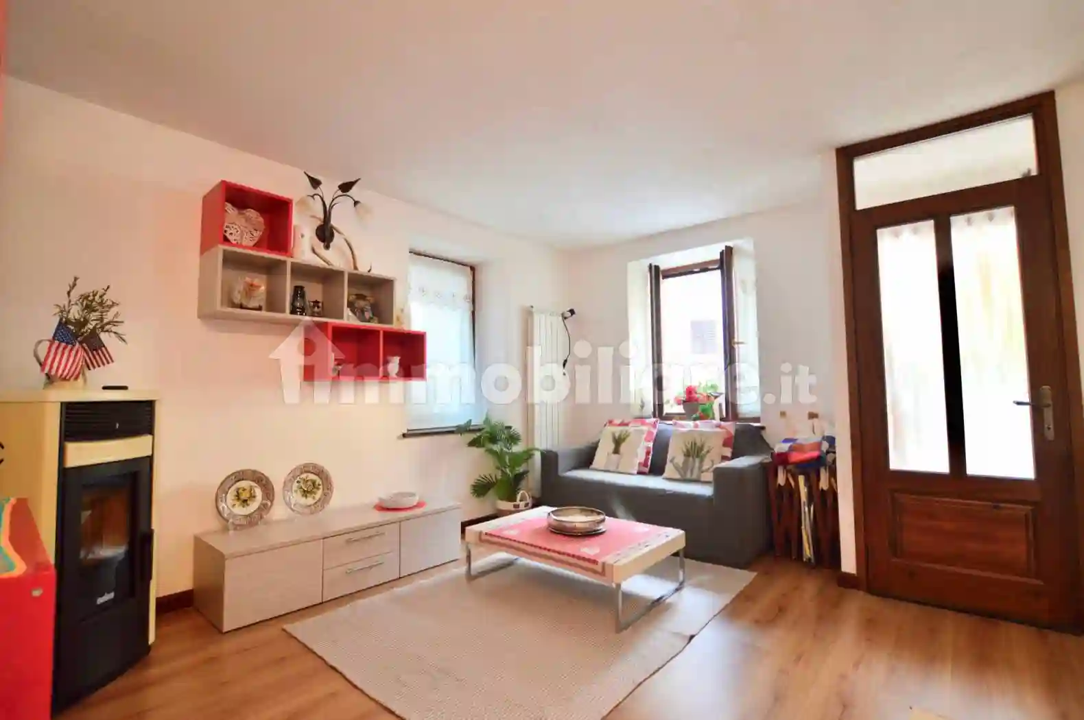 Casa indipendente - foto 2