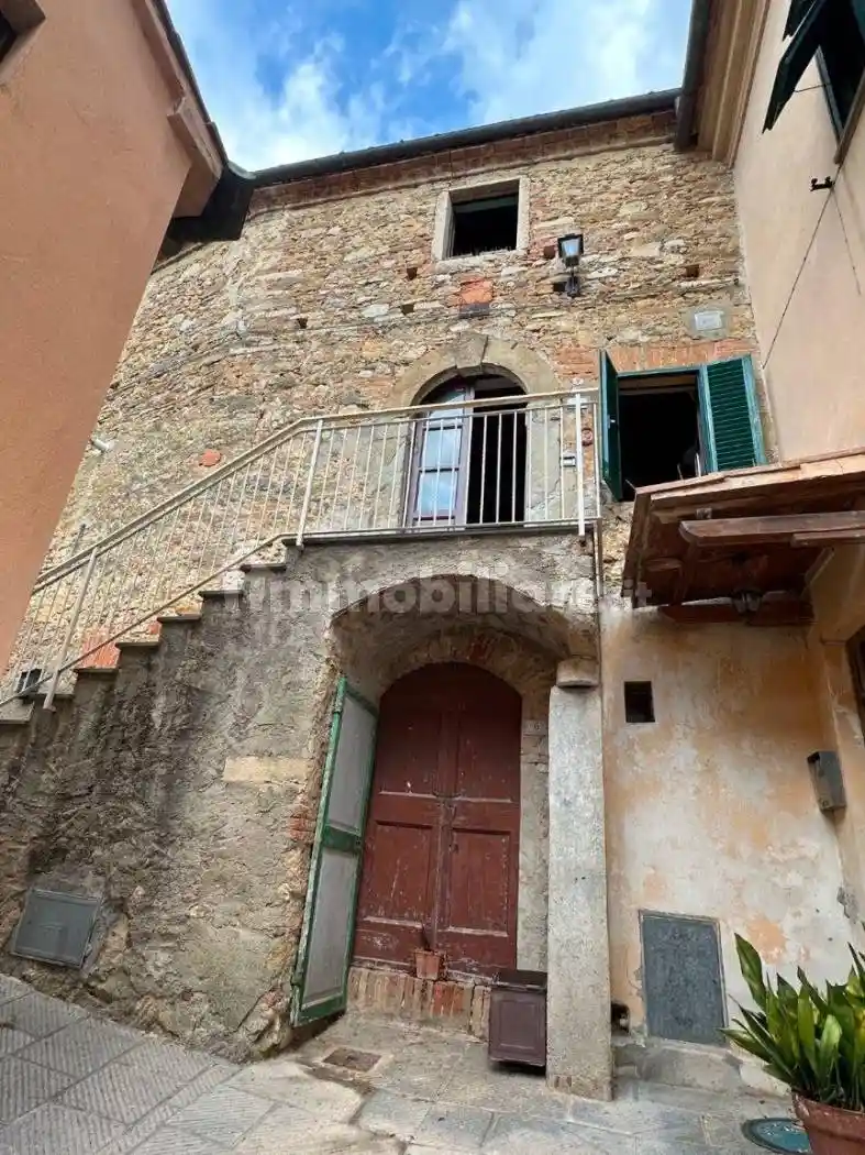 Appartamento in vendita a Casciana Terme Lari