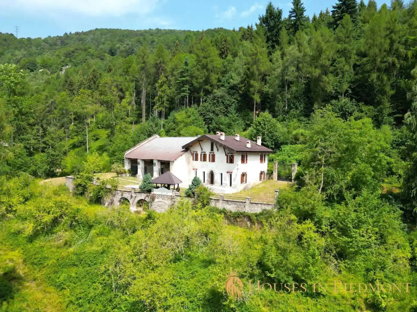 Rustico - Casale in vendita a Garessio