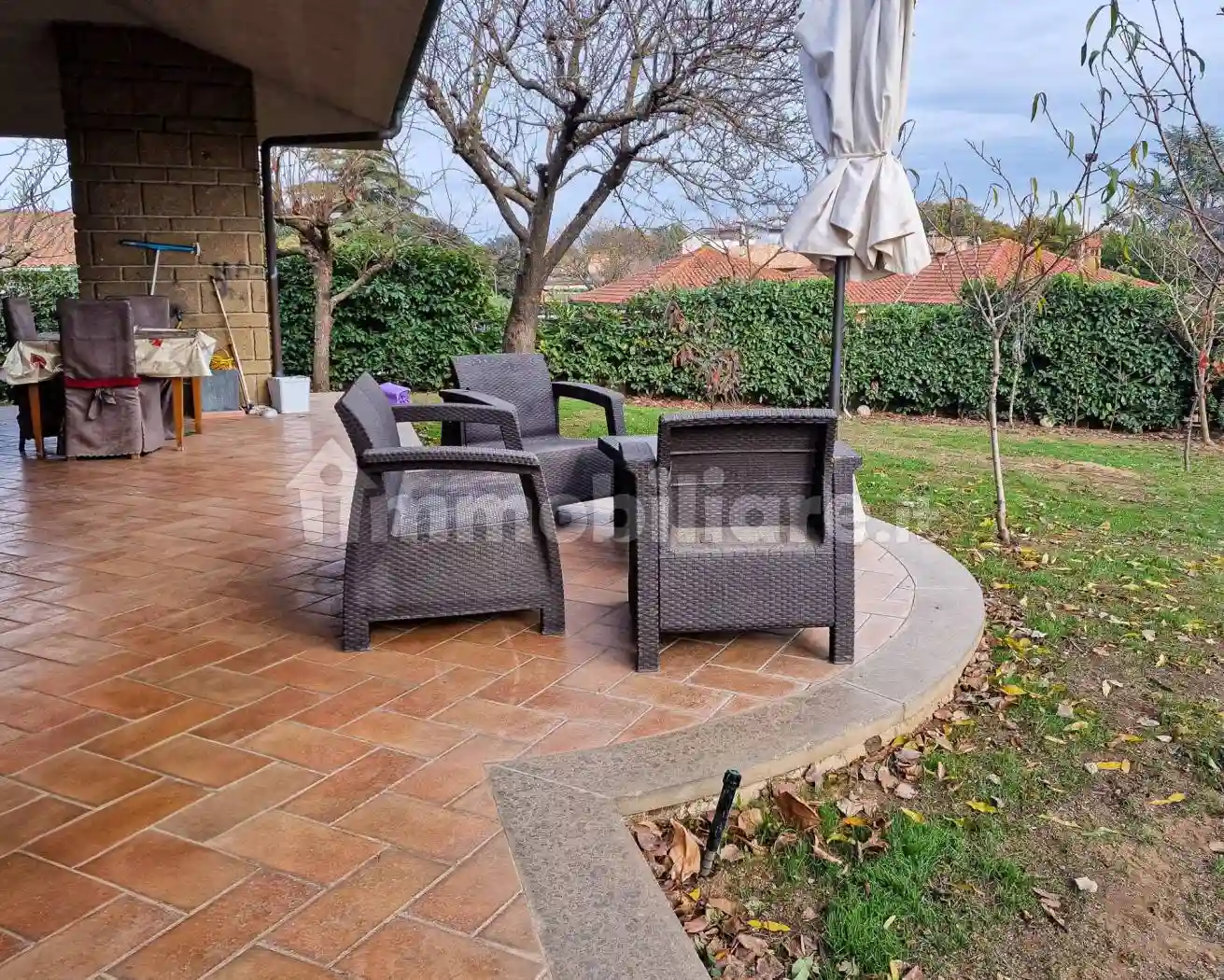 Villa - foto 5