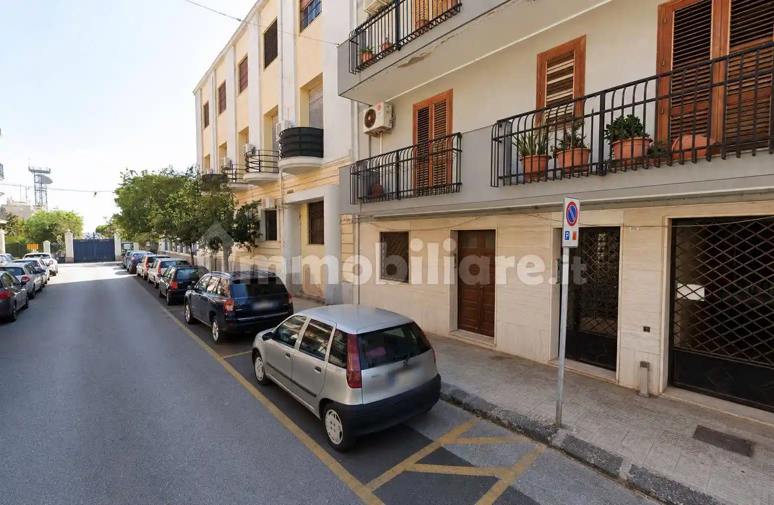 Appartamento in vendita a Augusta