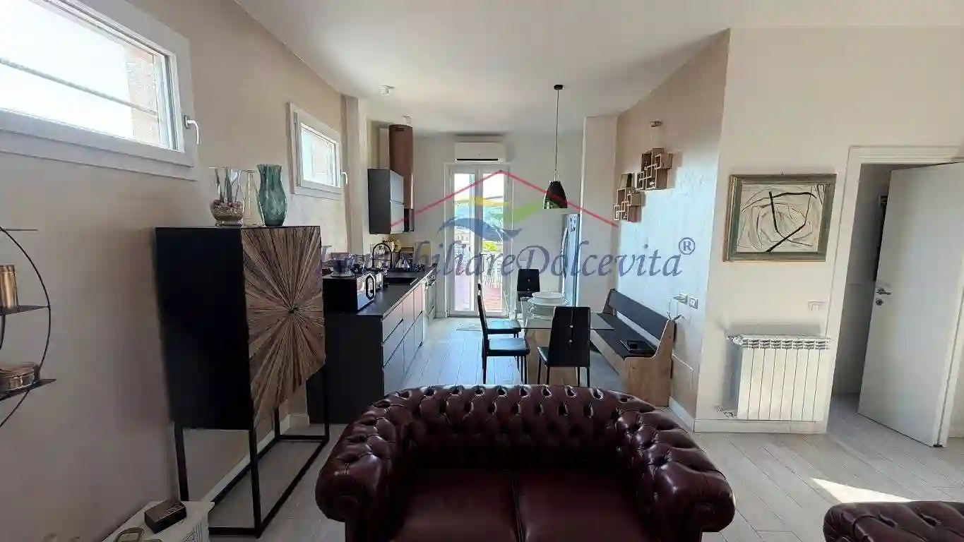 Attico - Mansarda - foto 2
