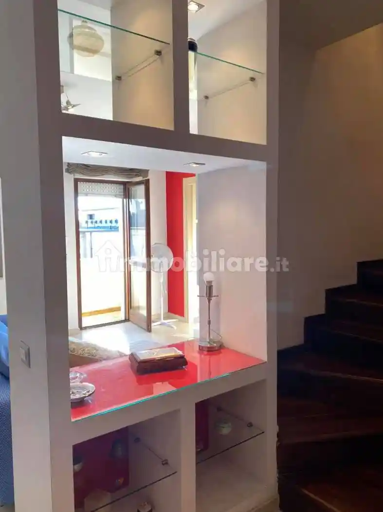 Appartamento in vendita a Vibo Valentia