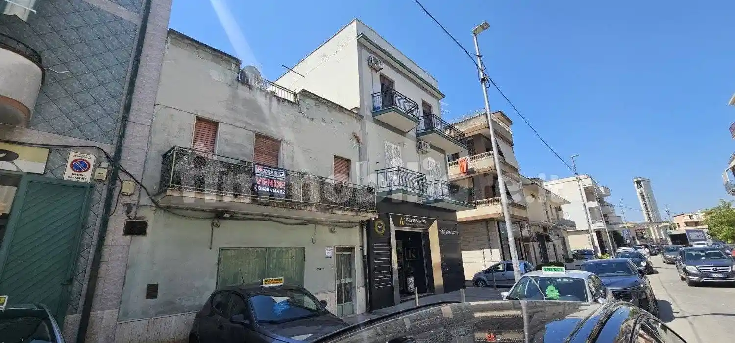 Casa indipendente in vendita a Cerignola