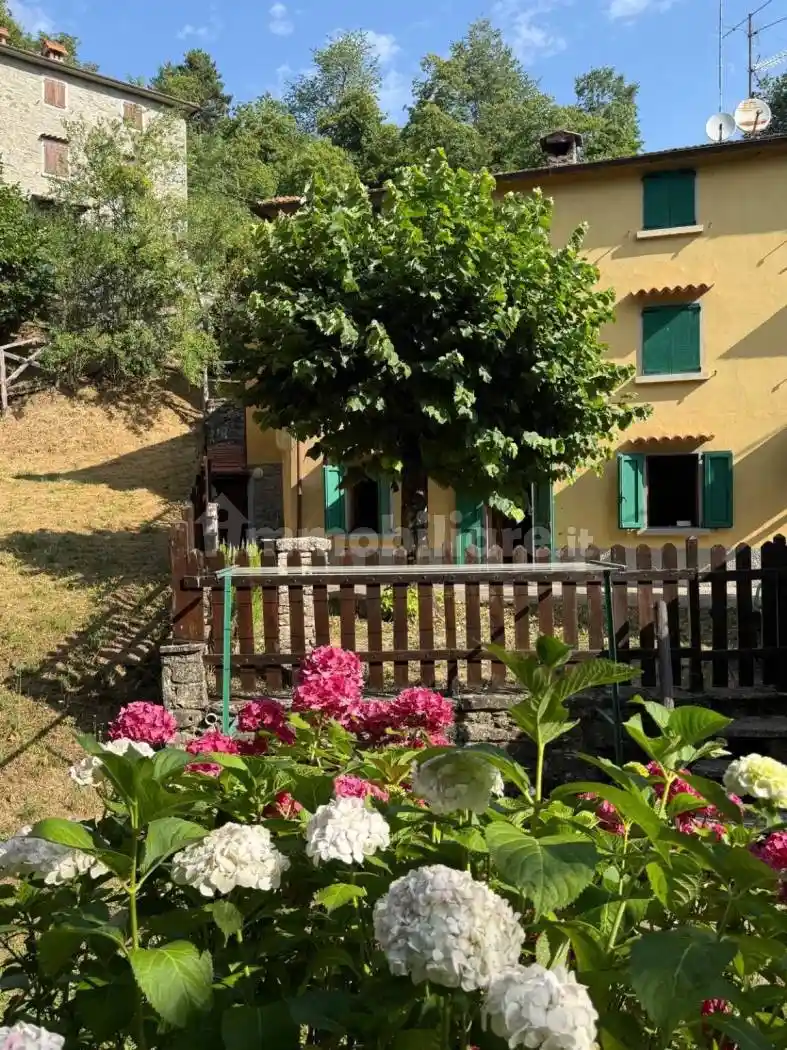 Casa indipendente in vendita a Cantagallo