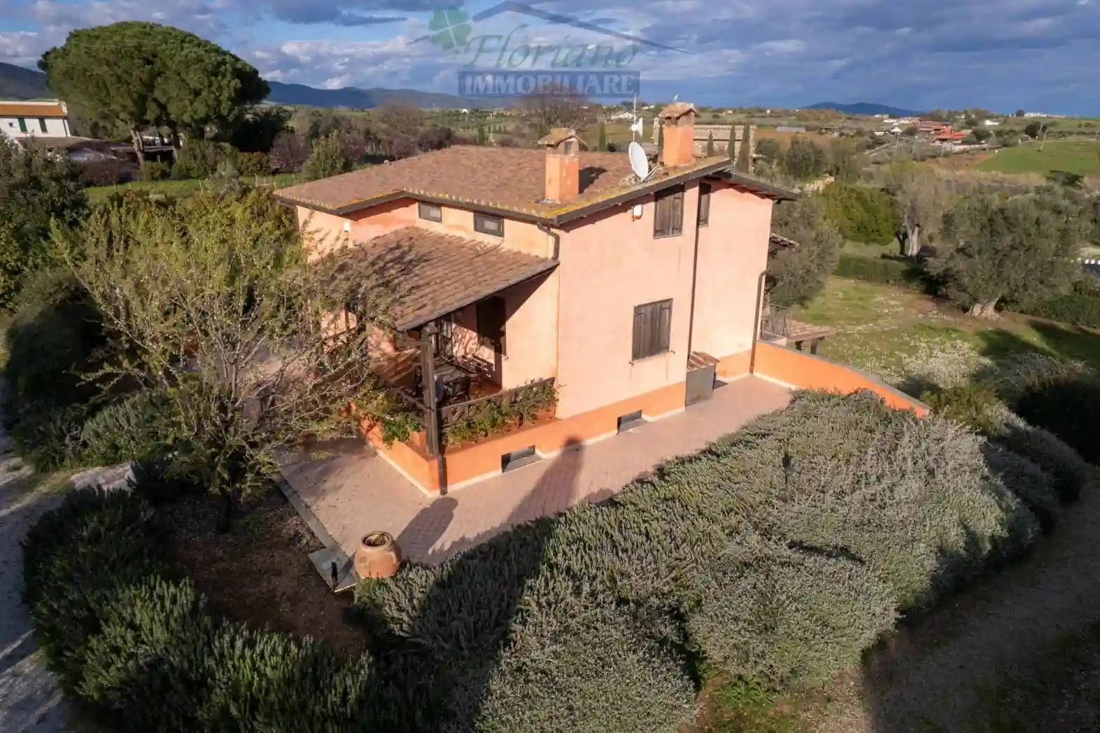 Villa - foto 3