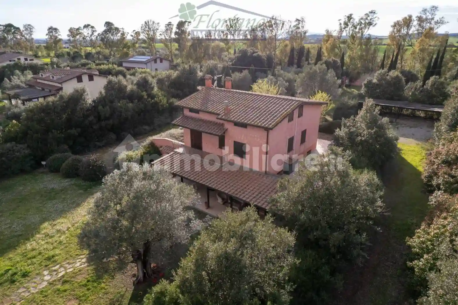 Villa - foto 4