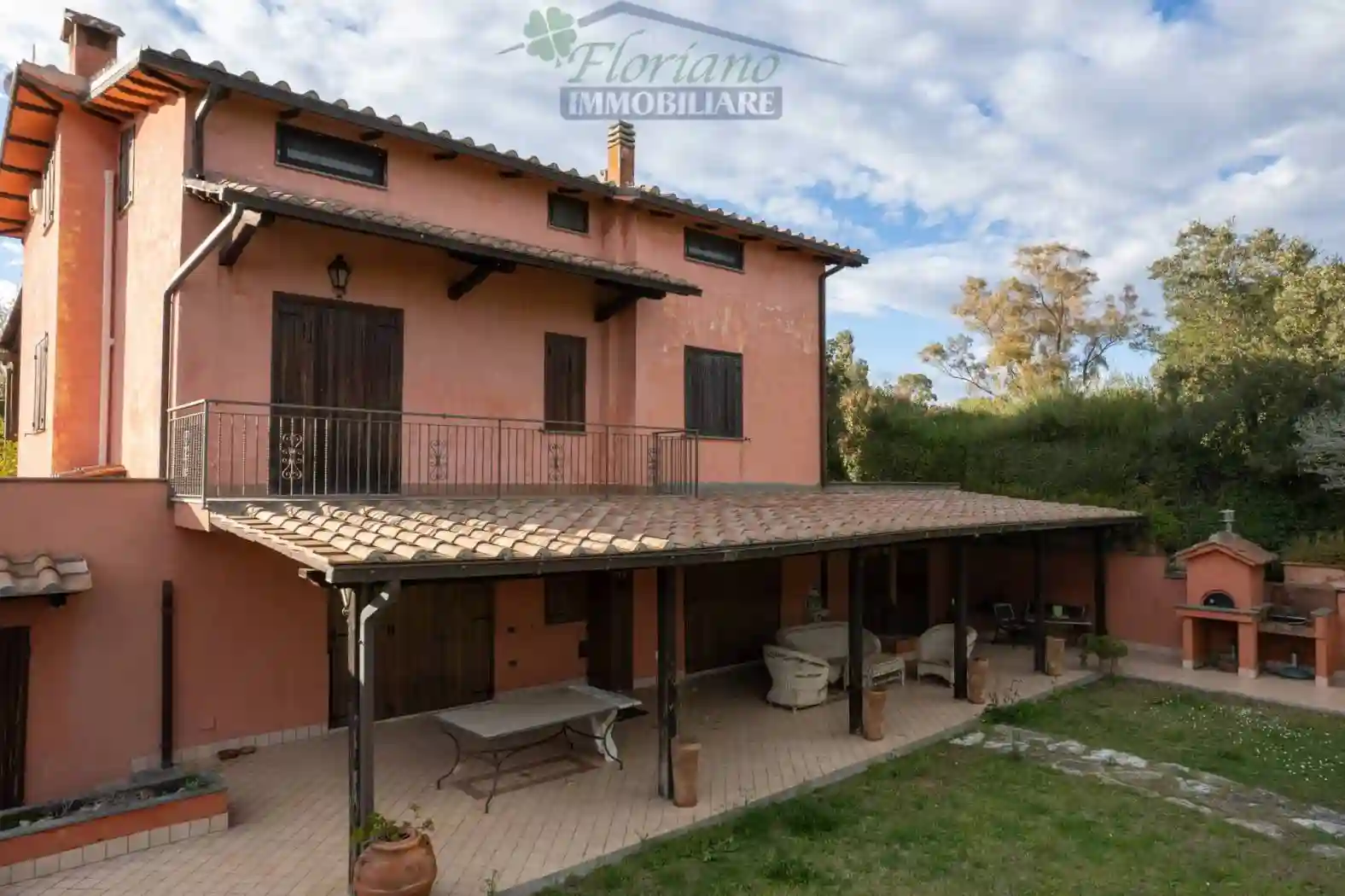Villa - foto 5