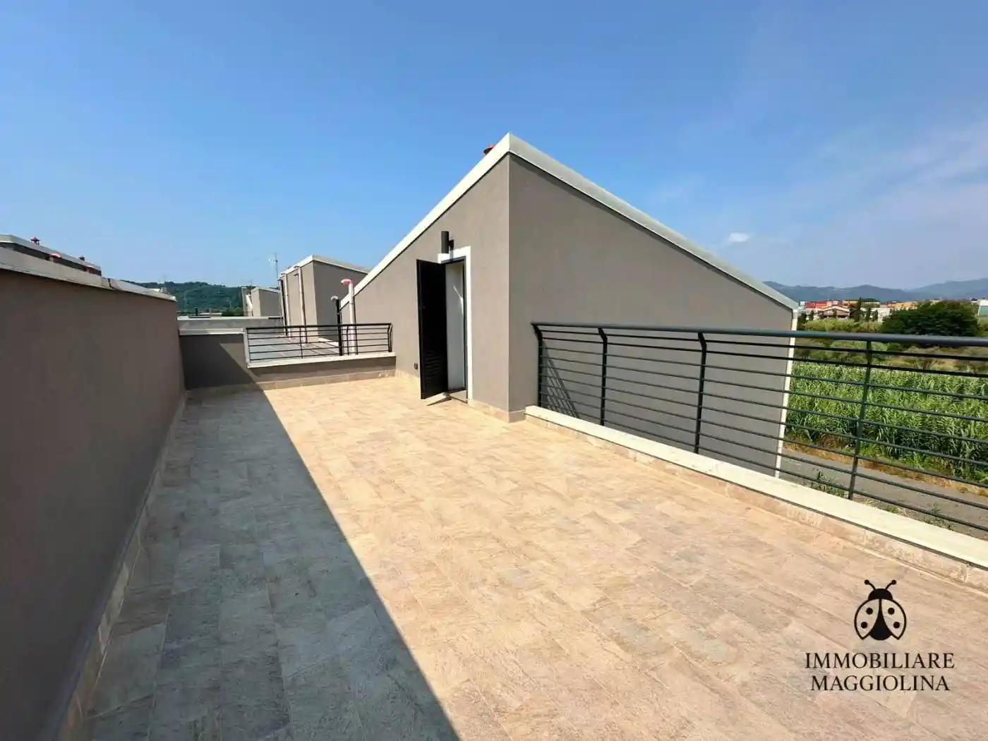 Appartamento in vendita a Santo Stefano di Magra