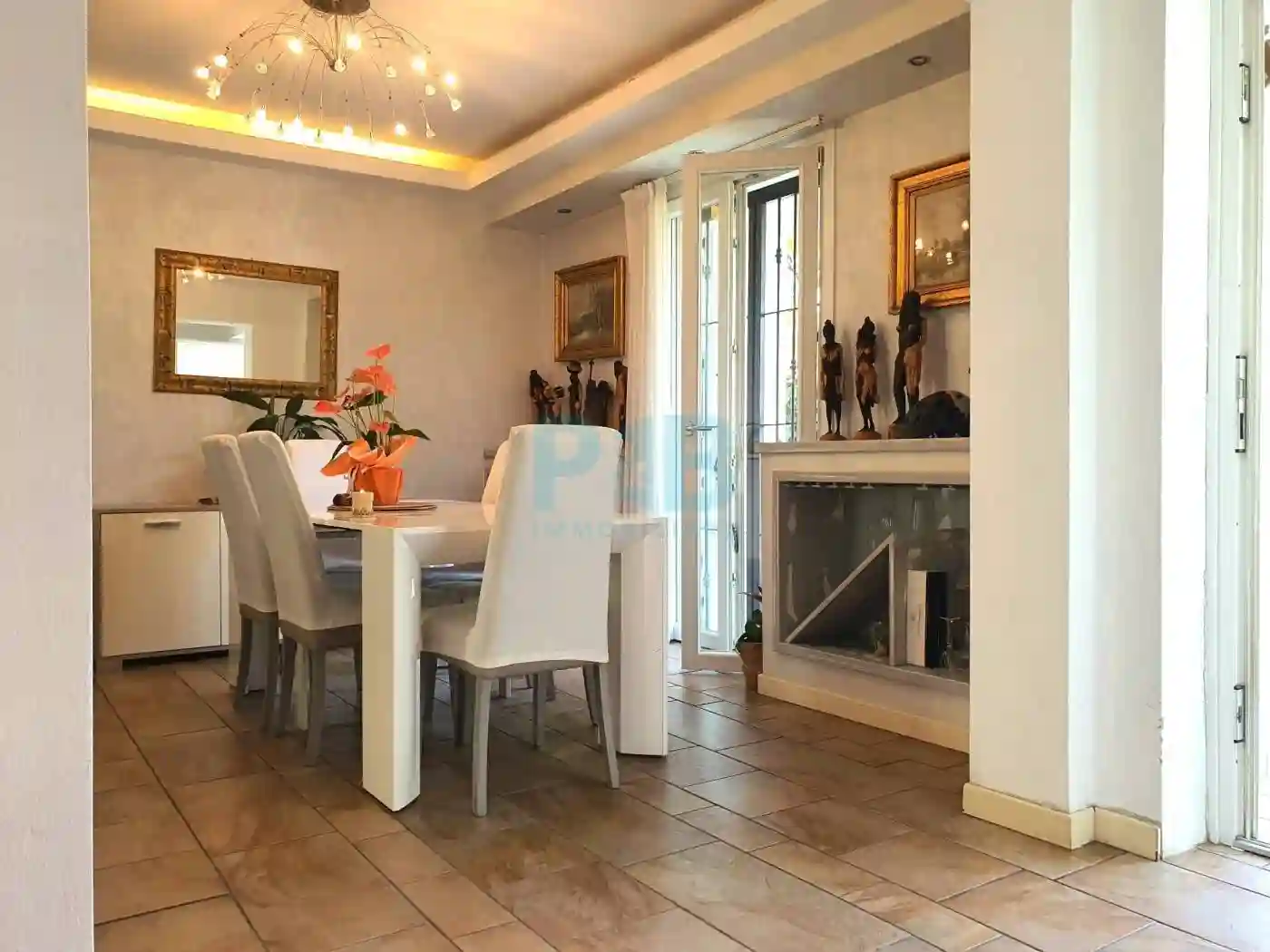 Villa - foto 3