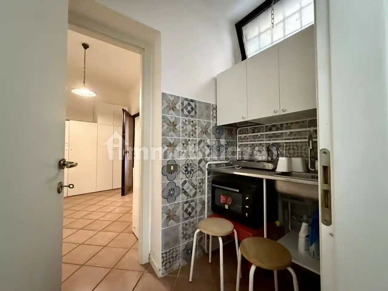Appartamento in vendita a Bologna
