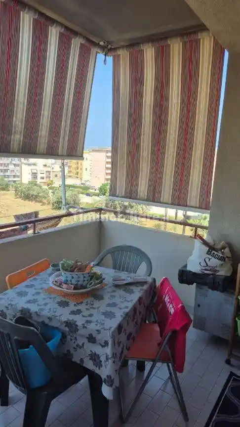 Appartamento in vendita a Trapani