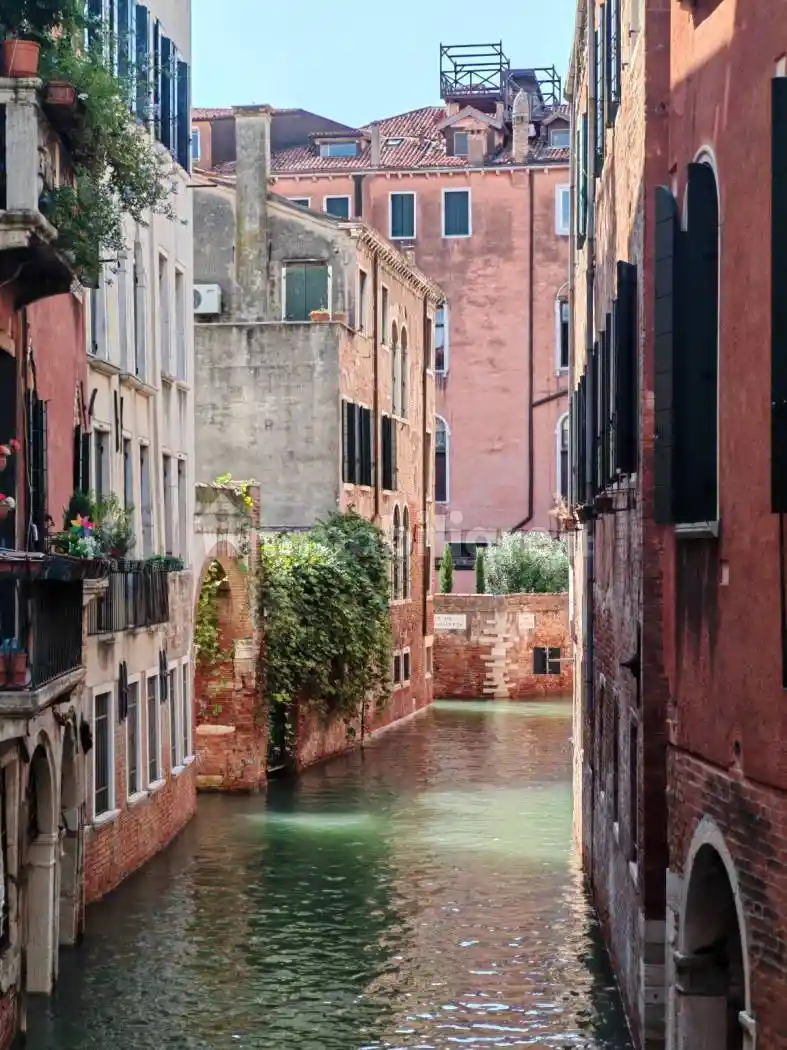 Attico - Mansarda in vendita a Venezia