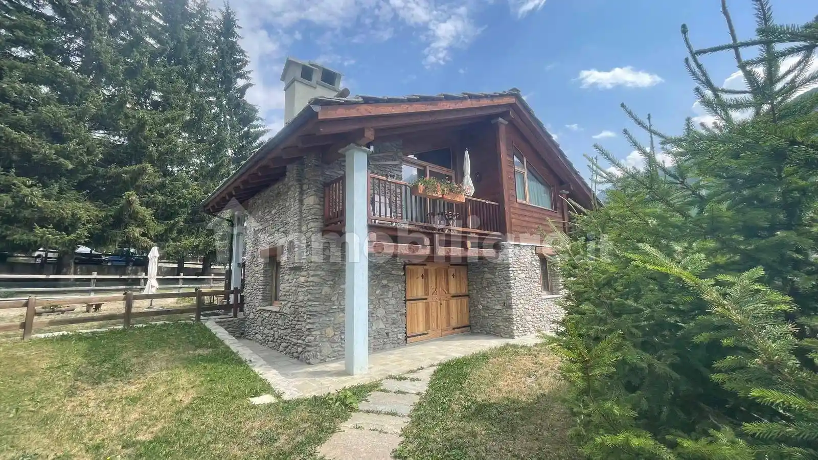 Appartamento in vendita a Pragelato
