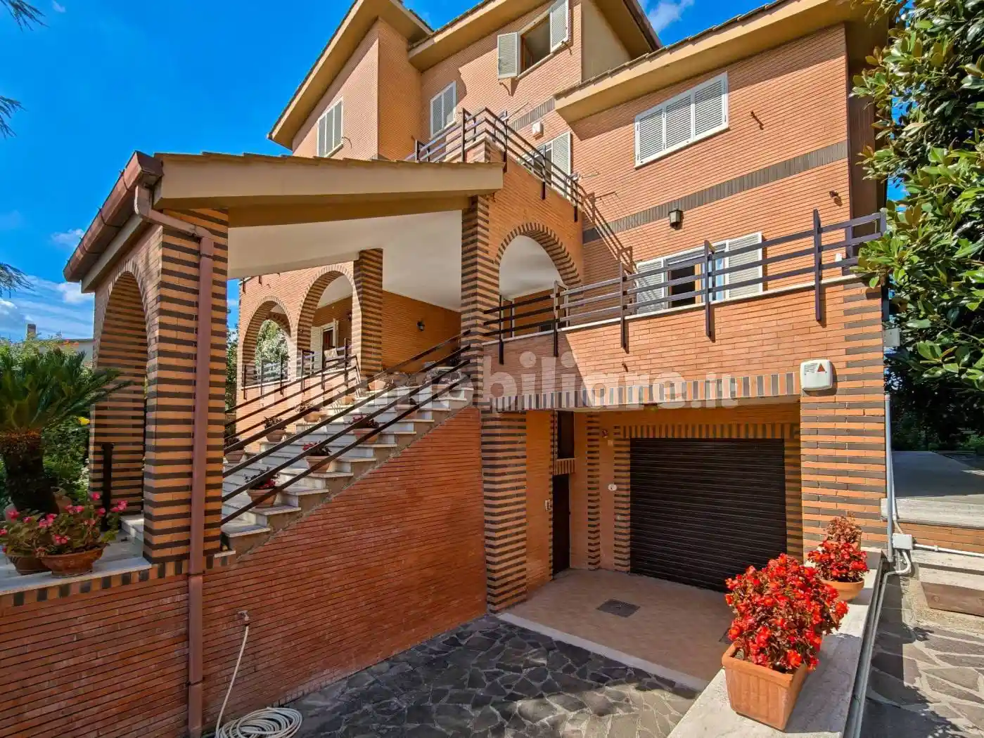 Villa in vendita a Roma