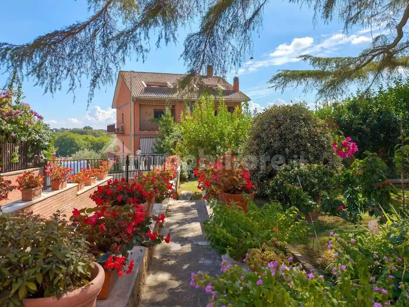 Villa - foto 3