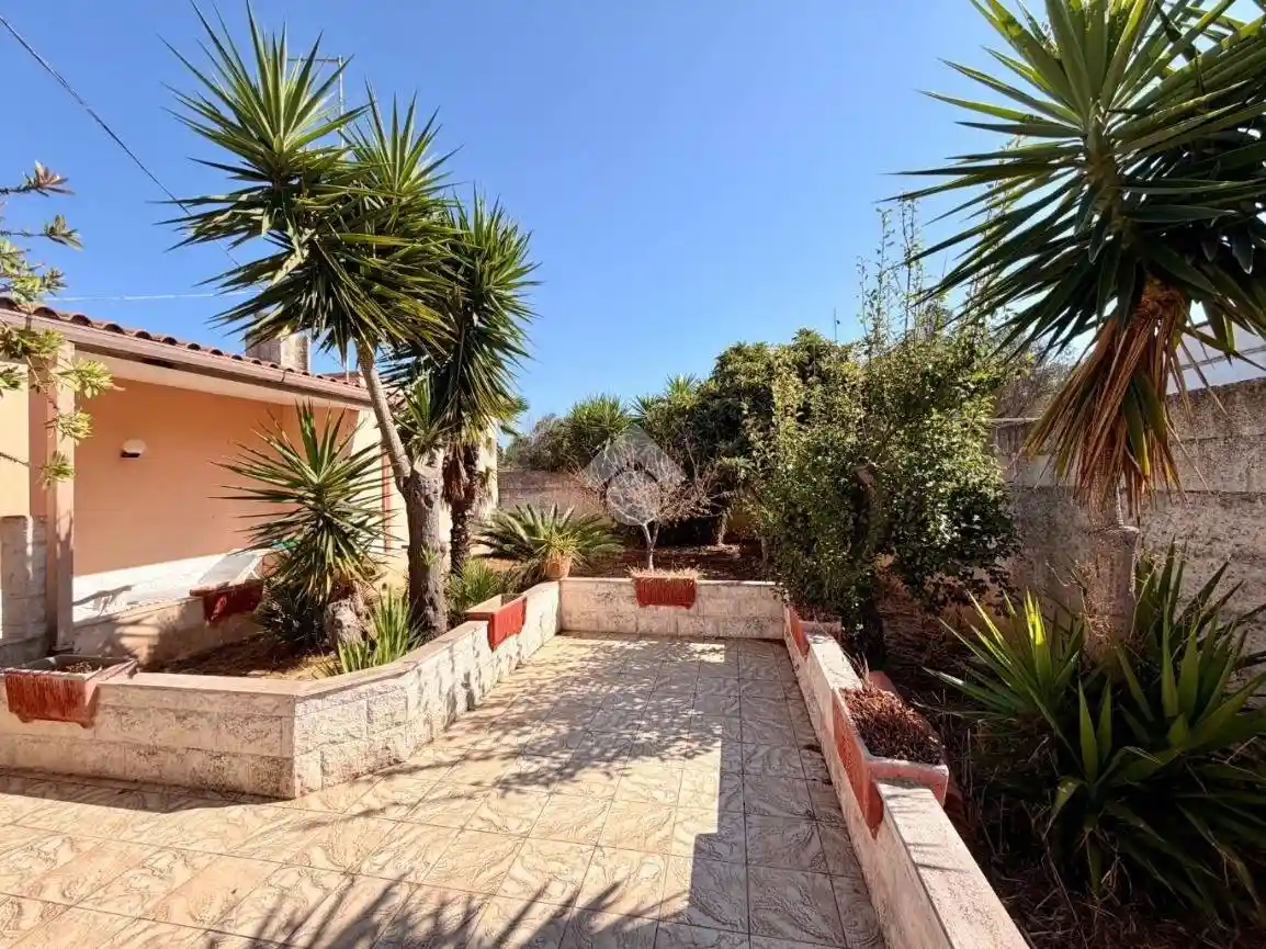 Villa in vendita a Trepuzzi