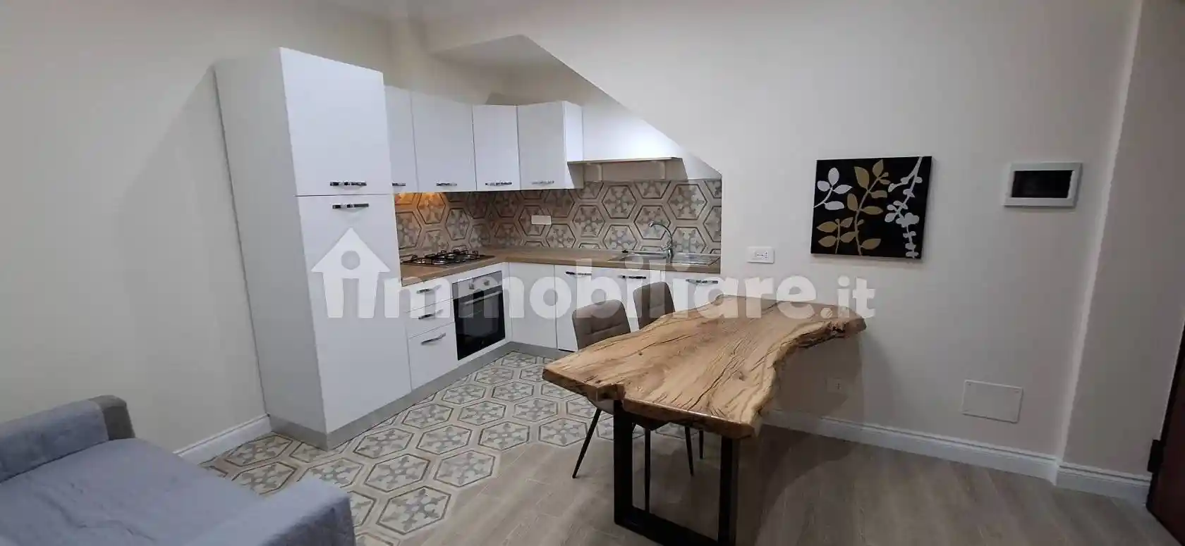 Appartamento in affitto a San Giorgio a Liri