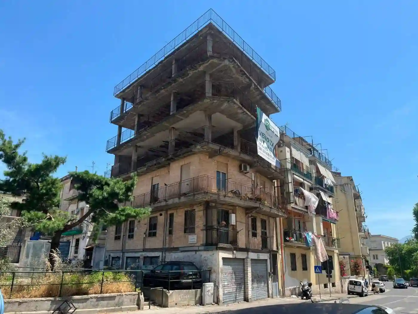 Palazzo - Edificio - foto 2