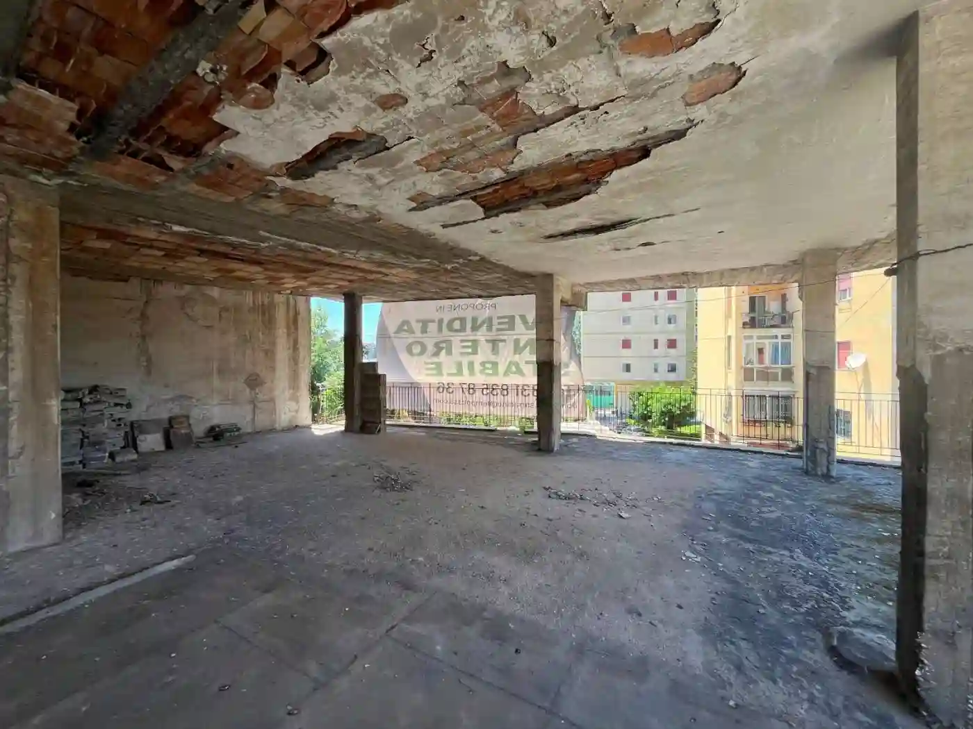 Palazzo - Edificio - foto 4