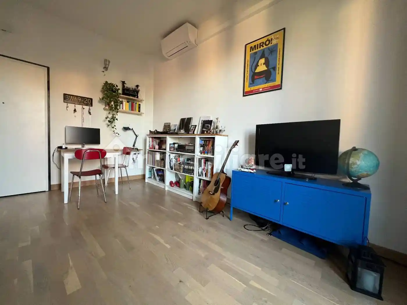 Appartamento in affitto a Bologna