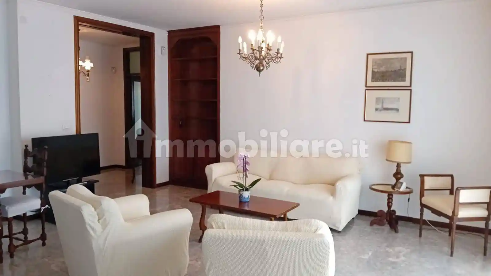 Appartamento in vendita a Venezia