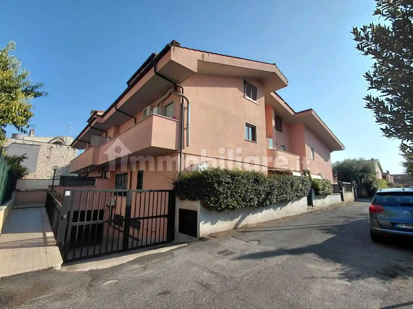 Appartamento in vendita a Guidonia Montecelio