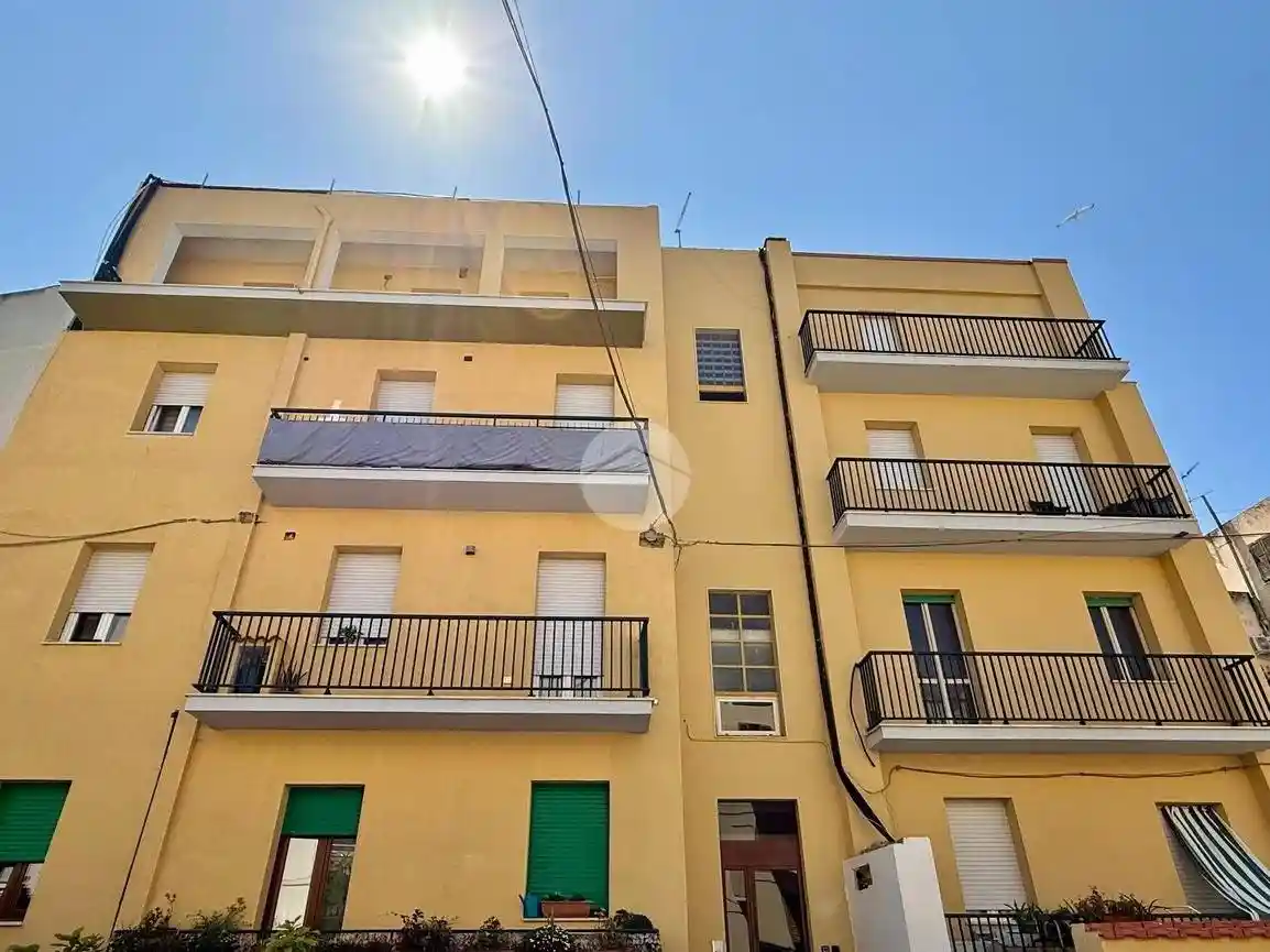Appartamento in vendita a Alghero