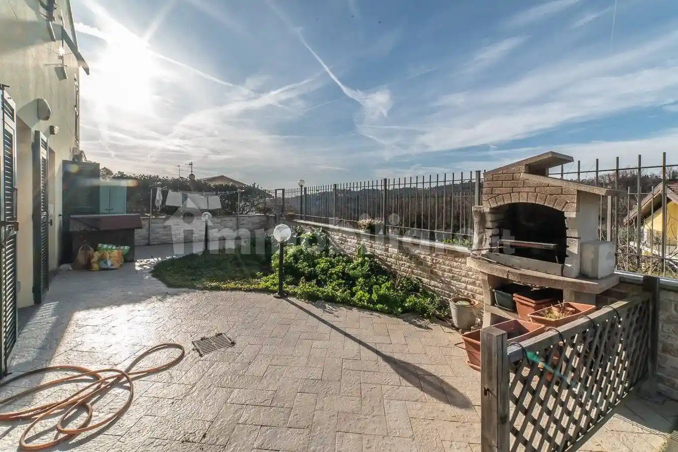 Casa indipendente in vendita a Cogoleto