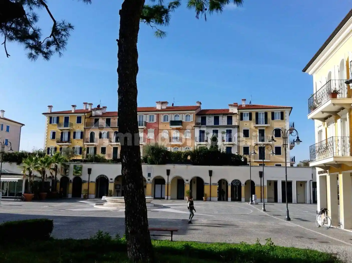Appartamento in affitto a Porto Recanati