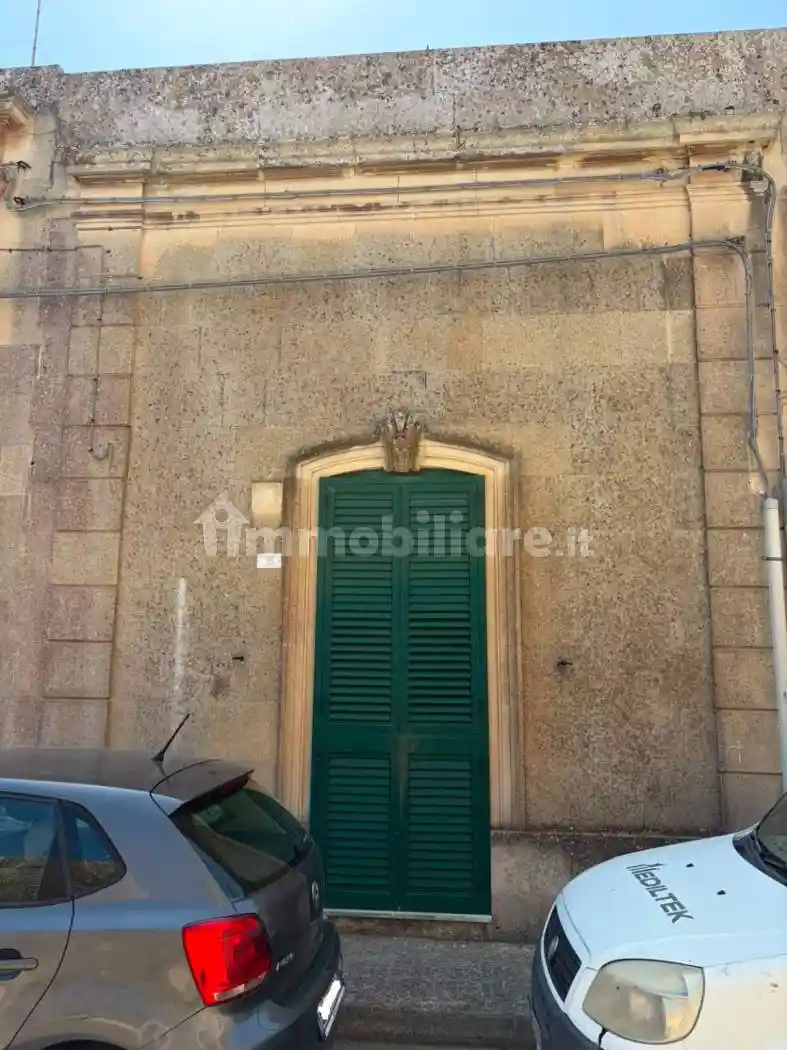 Casa indipendente in vendita a Maglie