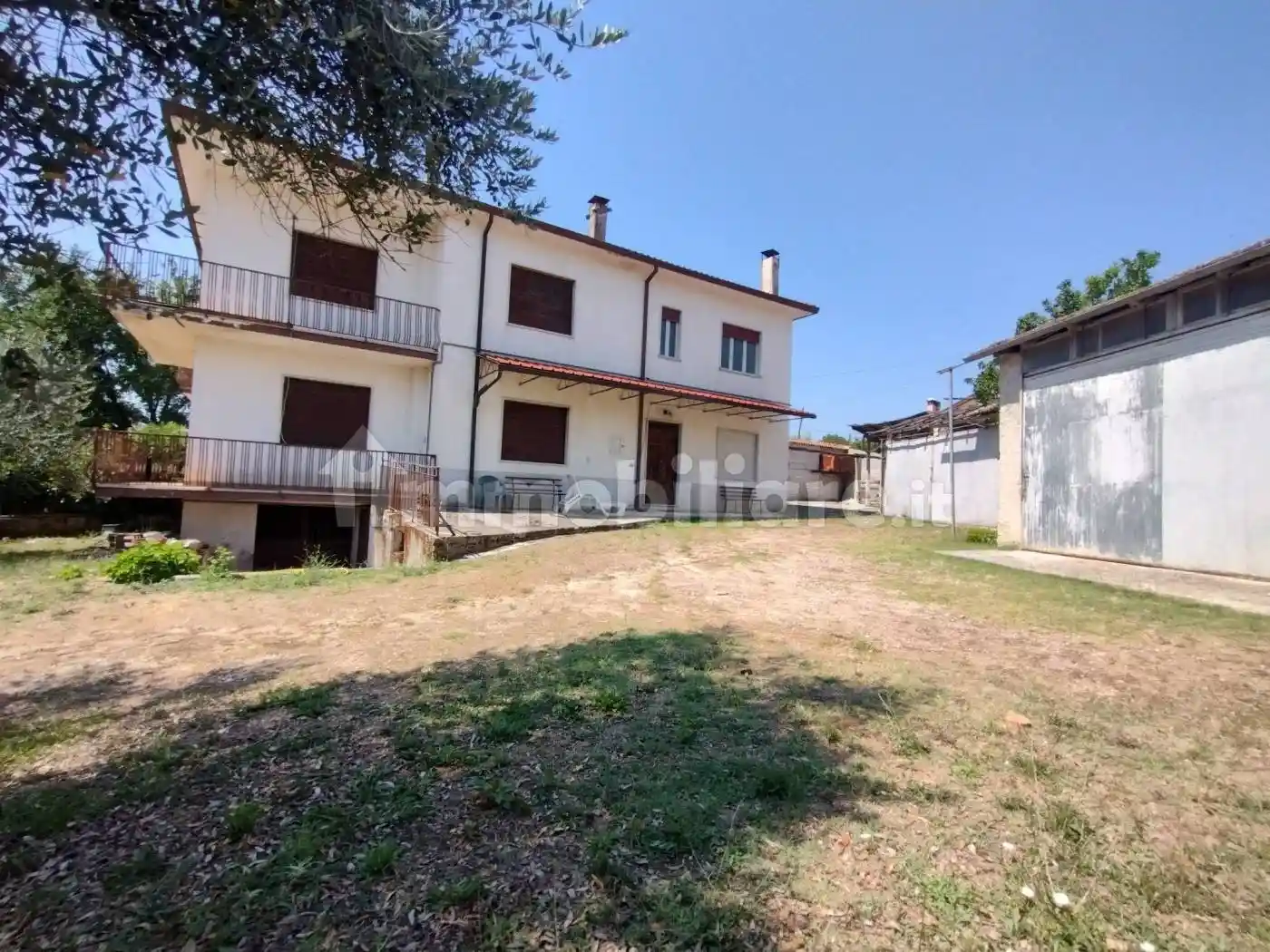 Casa indipendente in vendita a Arce