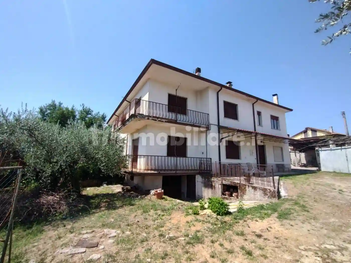 Casa indipendente - foto 4