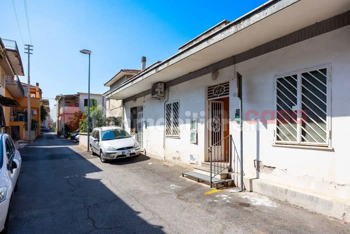 Appartamento in vendita a Albano Laziale