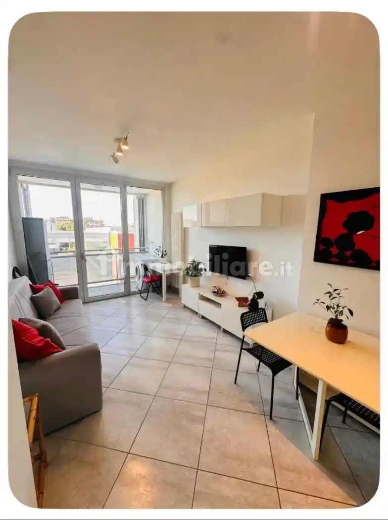 Appartamento in affitto a Scandicci
