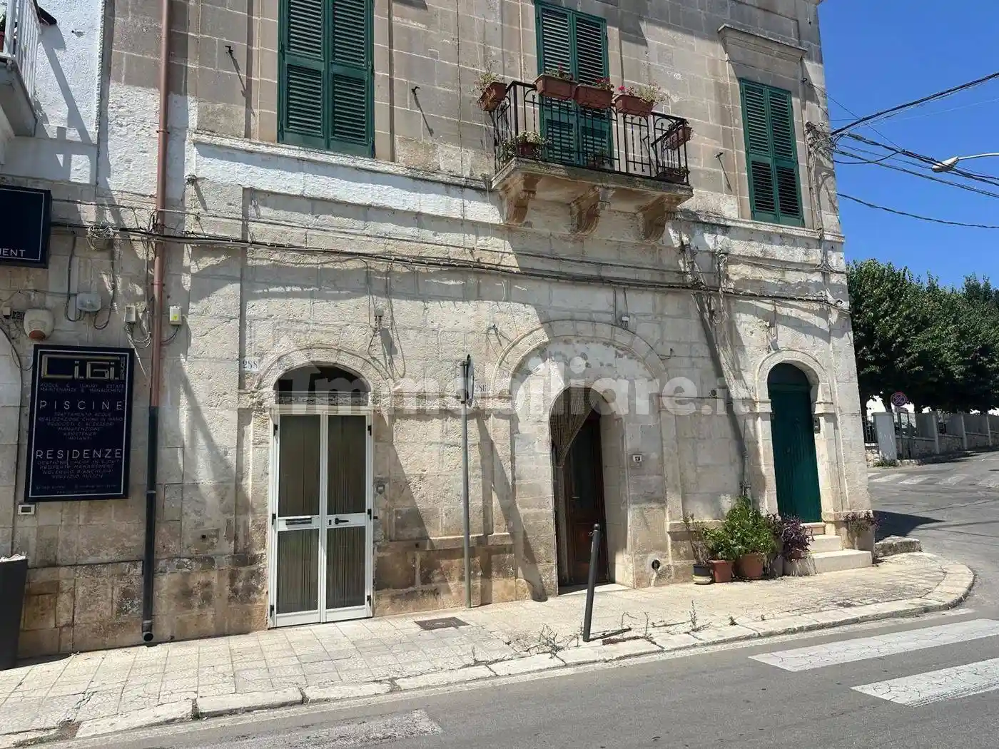 Casa indipendente in vendita a Ostuni