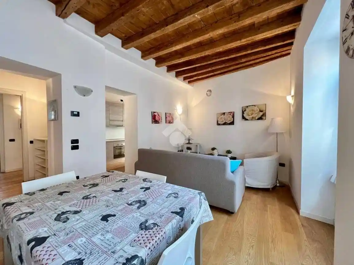 Appartamento in vendita a Clusone