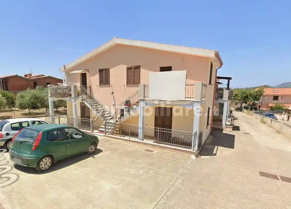 Appartamento in vendita a Carbonia