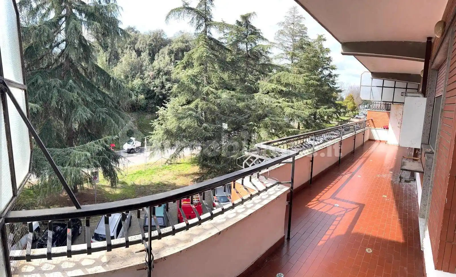 Appartamento in vendita a Bracciano