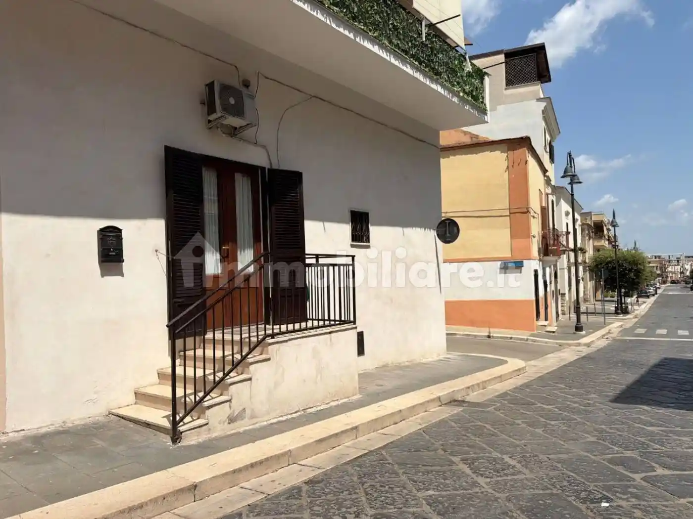 Appartamento in vendita a Cerignola