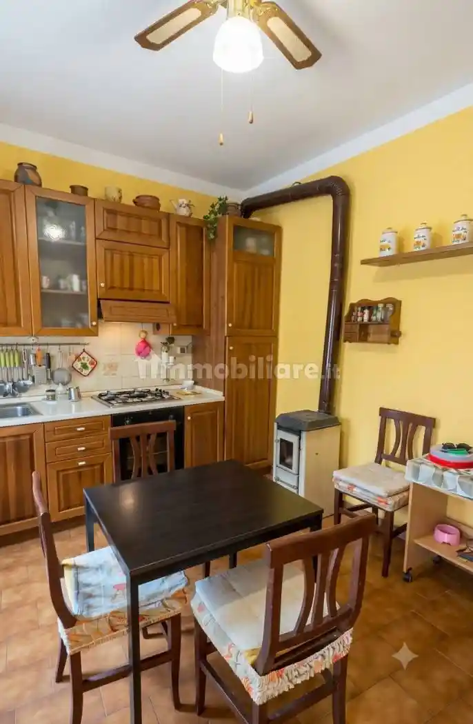 Casa indipendente in vendita a Voltido