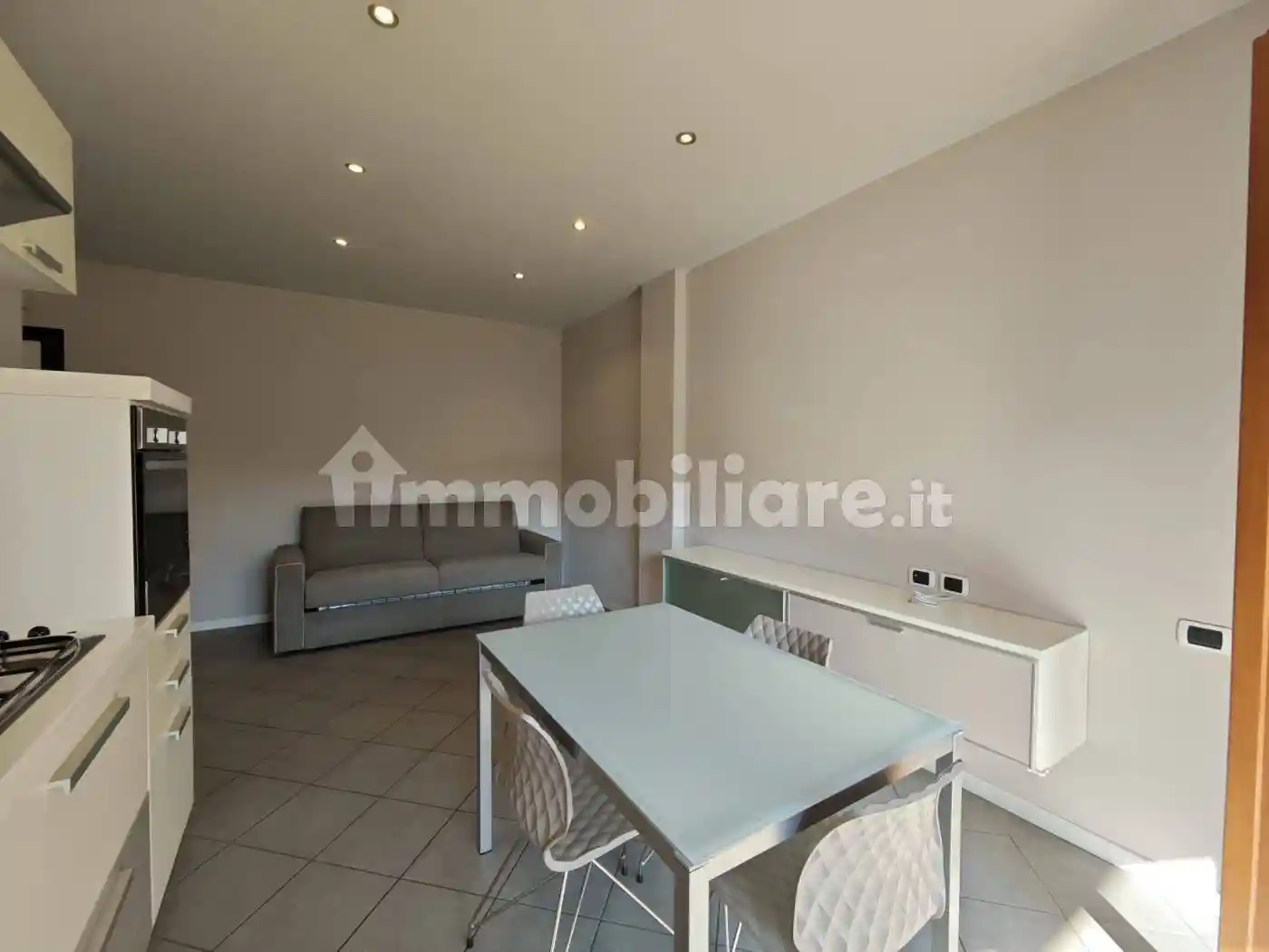 Appartamento in affitto a Parma