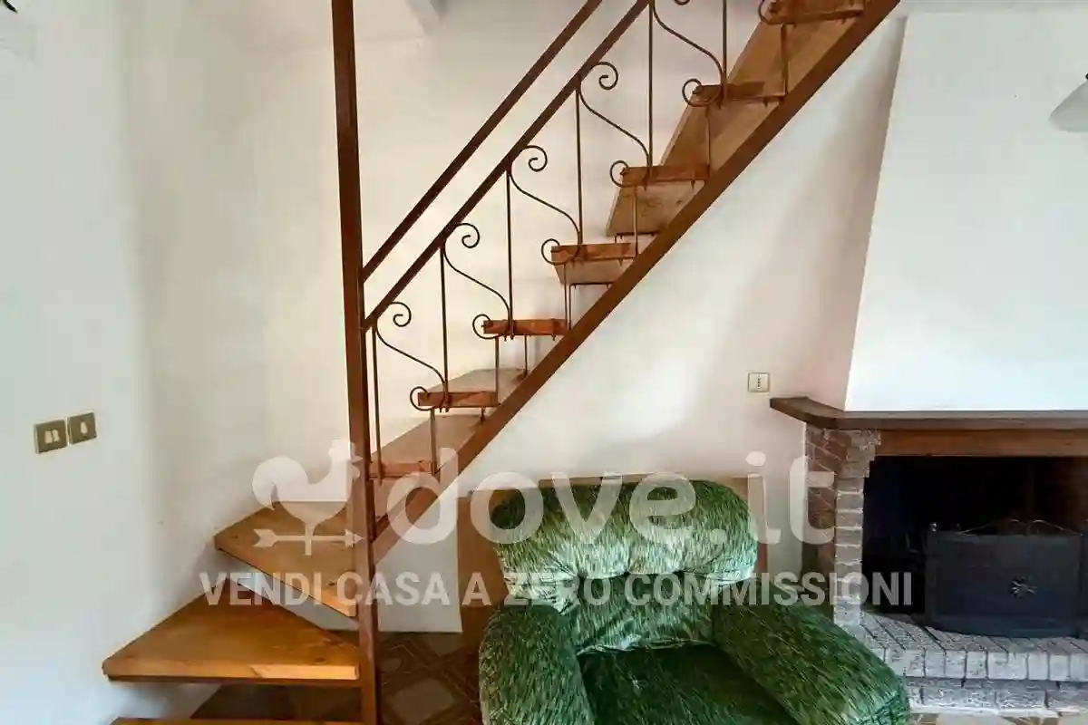 Villetta a schiera - foto 5